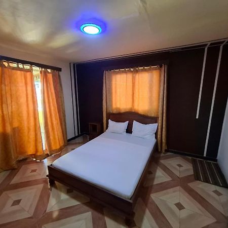 Lotus Hotel Antsiranana 외부 사진