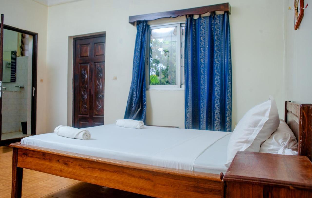 Lotus Hotel Antsiranana 외부 사진