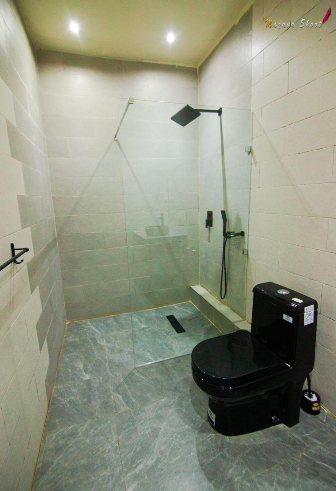 Lotus Hotel Antsiranana 외부 사진